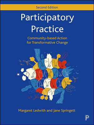 cover image of Participatory Practice